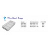 Wire Mesh Trays